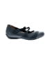Ziera Blue Flats Size EU 42 - photo 1