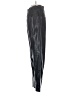 Sen Metallic Black Casual Pants Size Sm (1) - photo 5