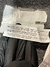 Zara Solid White Shorts Size S - photo 4