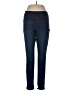 Nine West Blue Jeggings Size 10 - photo 1