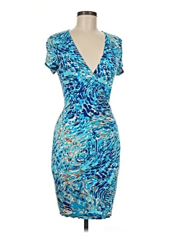 Cache Cocktail Dress (view 1)