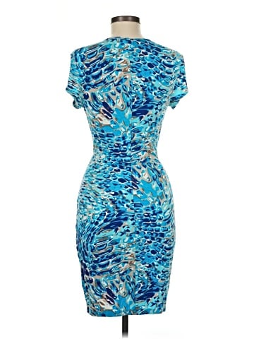 Cache Cocktail Dress (view 2)