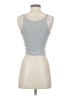 Everlane Silver Tank Top Size S - photo 2