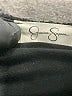 Jessica Simpson Black Cocktail Dress Size L - photo 7