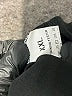 Unbranded 100% Polyester Solid Black Casual Pants Size XXL - photo 5