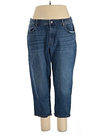 Lane Bryant Jeans (view 1)