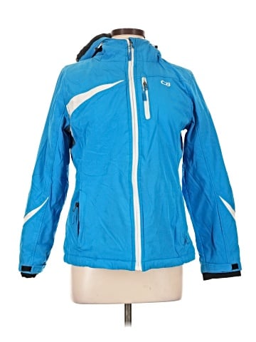 CB Snow Jacket (view 1)