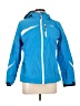 CB 100% Polyester Blue Snow Jacket Size L - photo 1