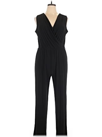 Nik and Nash Jumpsuit (view 1)