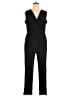 Nik and Nash Solid Black Jumpsuit Size XL - photo 1