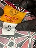 Ruby Rd. Red 3/4 Sleeve Blouse Size 2X - photo 7