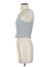 Everlane Silver Tank Top Size S - photo 5