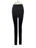 Lyssé Solid Black Active Pants Size S - photo 1