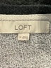 Ann Taylor LOFT Gray Pullover Sweater Size M - photo 7
