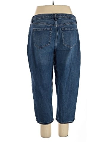 Lane Bryant Jeans (view 2)