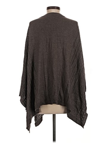 Simply Vera Vera Wang Poncho (view 2)