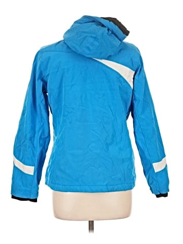 CB Snow Jacket (view 2)
