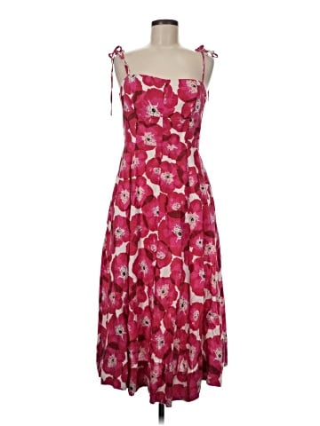Karina Grimaldi Cocktail Dress (view 1)