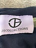 JS Collections Blue Cocktail Dress Size 12 - photo 7