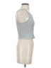 Everlane Silver Tank Top Size S - photo 4
