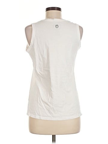 Life Is Good Sleeveless T-Shirt (view 2)