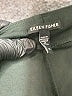 Eileen Fisher Solid Black Active Pants Size L - photo 9