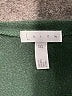 Leith Solid Green Casual Dress Size XXL - photo 7