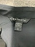 Athleta Black Casual Dress Size L - photo 7
