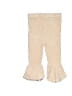 Unbranded Ivory Casual Pants 9-12 MO / 12 MO - photo 2