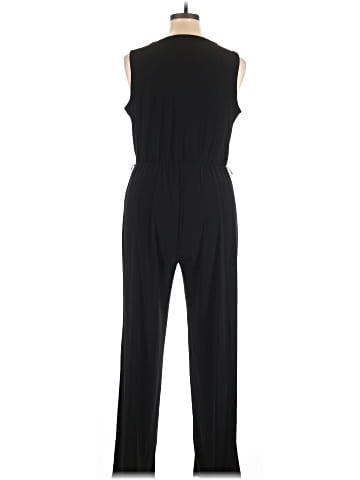 Nik and Nash Jumpsuit (view 2)