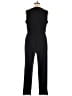 Nik and Nash Solid Black Jumpsuit Size XL - photo 2