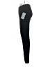 Lyssé Solid Black Active Pants Size S - photo 5