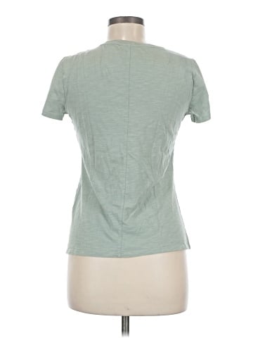 LC Lauren Conrad Short Sleeve T-Shirt (view 2)