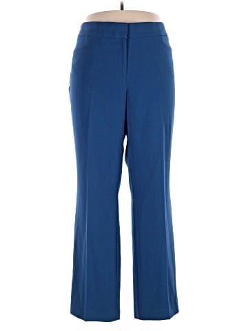 Kasper Dress Pants (view 1)