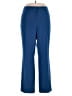 Kasper Blue Dress Pants Size 16 - photo 1