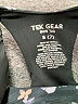 Tek Gear Black Tank Top Size S - photo 7