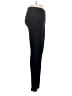Lyssé Solid Black Active Pants Size S - photo 4
