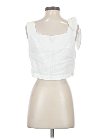Zara Sleeveless Blouse (view 2)
