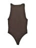 Babaton Brown Bodysuit Size S - photo 2