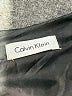 Calvin Klein Solid Black Casual Dress Size P (petite) - photo 7