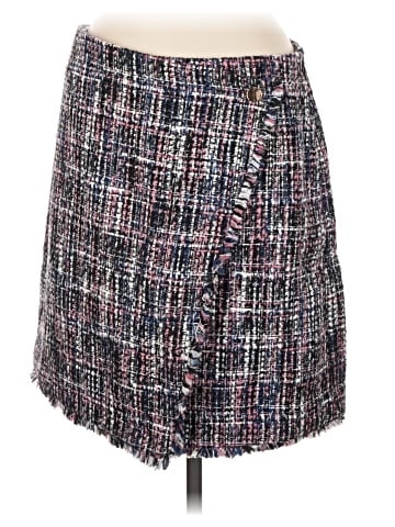 Ann Taylor LOFT Casual Skirt (view 1)