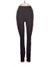 Lululemon Athletica Burgundy Active Pants Size 2 - photo 1
