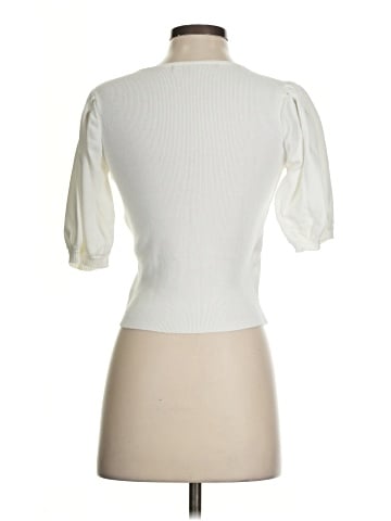 French Connection Short Sleeve Top (view 2)