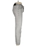 Express Hearts Gray Jeans Size 28 waist - photo 4