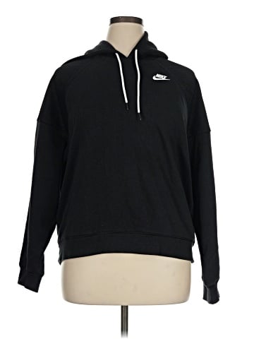 Nike Long Sleeve Top (view 1)