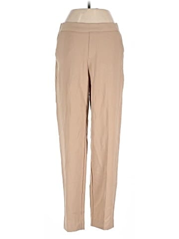 Time and Tru Casual Pants (view 1)