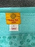Ruby Rd. 100% Acrylic Teal Pullover Sweater Size L (petite) - photo 7