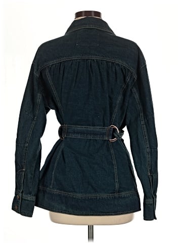 Pilcro Denim Jacket (view 2)