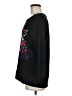 Ann Taylor LOFT 100% Cotton Black Pullover Sweater Size M - photo 5