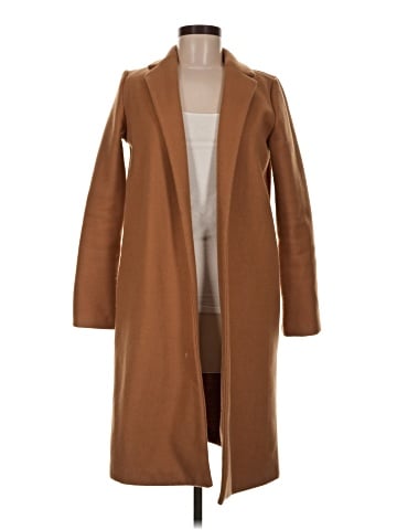 Unbranded Coat (view 1)